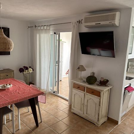 Apartamento Con Preciosa Vista Al Mar Y Aa سون بارك المظهر الخارجي الصورة