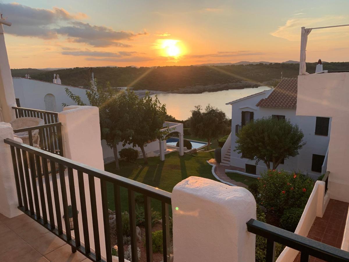 Apartamento Con Preciosa Vista Al Mar Y Aa سون بارك المظهر الخارجي الصورة