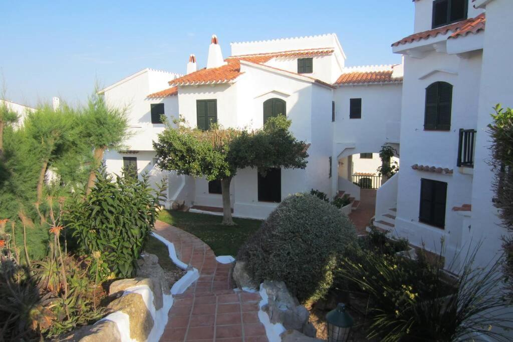 Apartamento Con Preciosa Vista Al Mar Y Aa سون بارك المظهر الخارجي الصورة