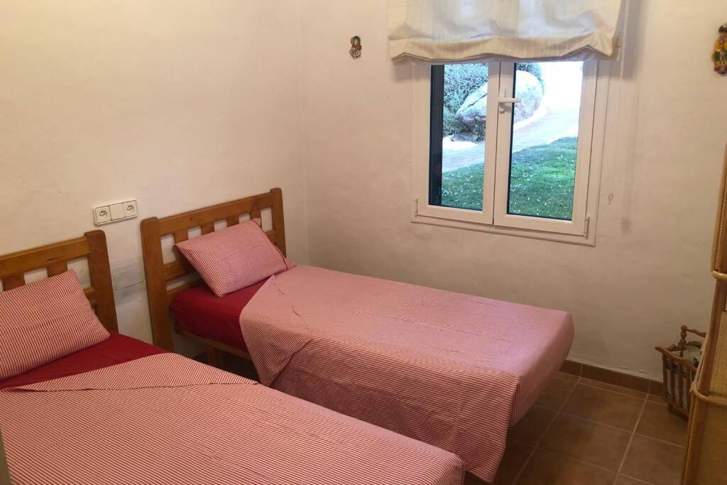 Apartamento Con Preciosa Vista Al Mar Y Aa سون بارك المظهر الخارجي الصورة