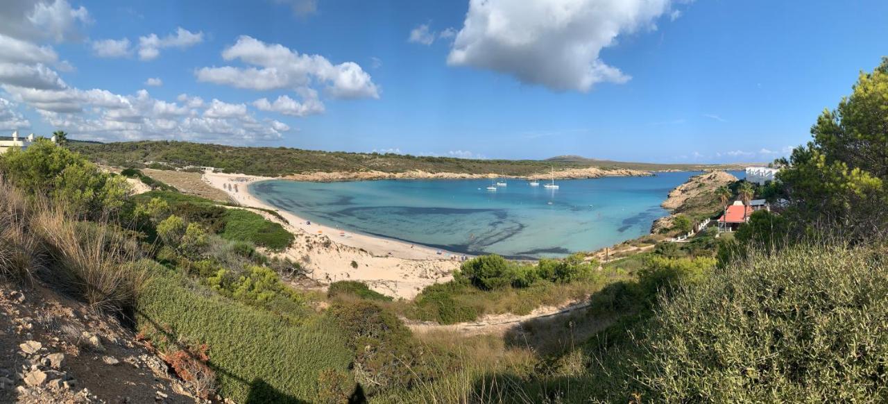 Apartamento Con Preciosa Vista Al Mar Y Aa سون بارك المظهر الخارجي الصورة