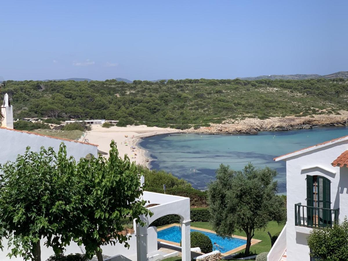 Apartamento Con Preciosa Vista Al Mar Y Aa سون بارك المظهر الخارجي الصورة