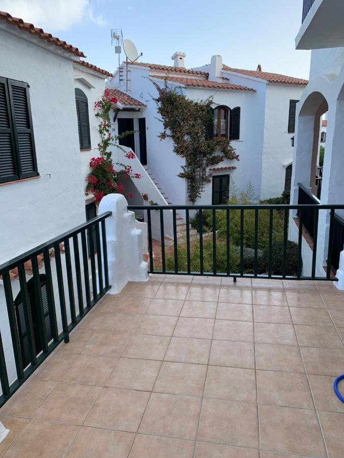 Apartamento Con Preciosa Vista Al Mar Y Aa سون بارك المظهر الخارجي الصورة