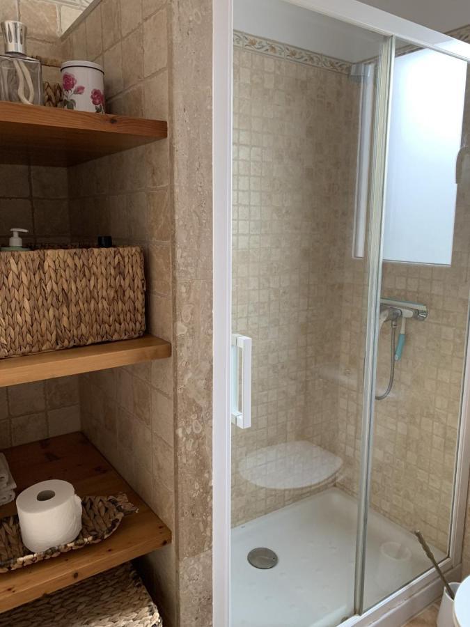 Apartamento Con Preciosa Vista Al Mar Y Aa سون بارك المظهر الخارجي الصورة