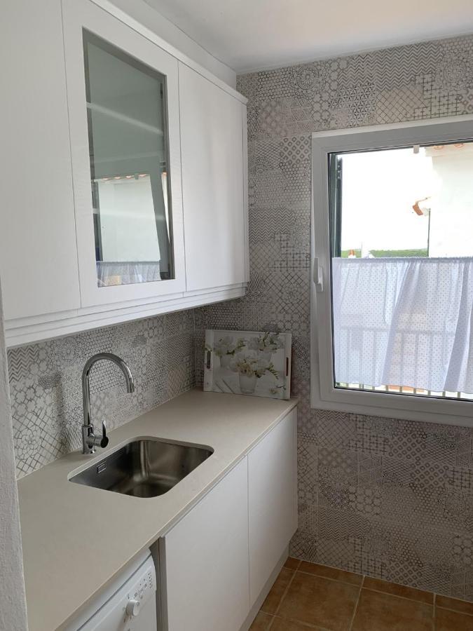 Apartamento Con Preciosa Vista Al Mar Y Aa سون بارك المظهر الخارجي الصورة