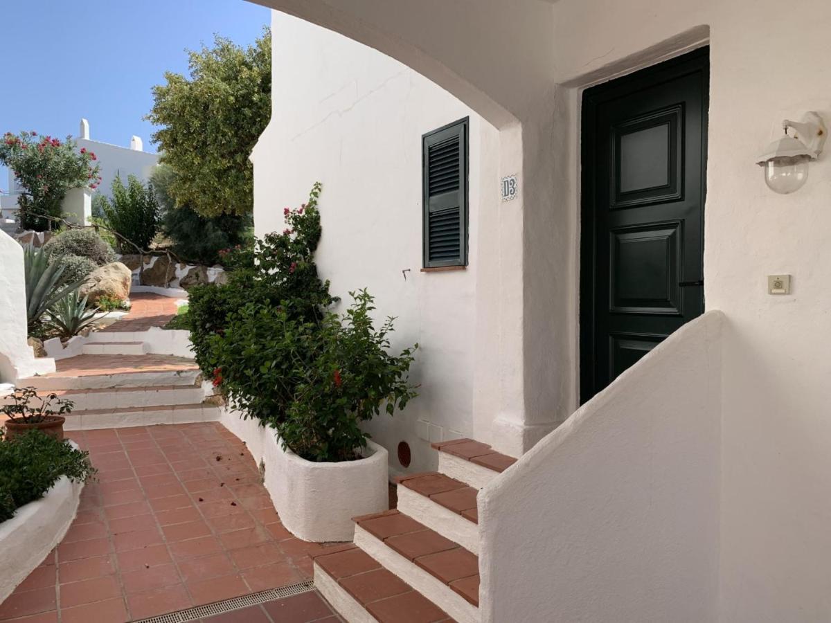 Apartamento Con Preciosa Vista Al Mar Y Aa سون بارك المظهر الخارجي الصورة
