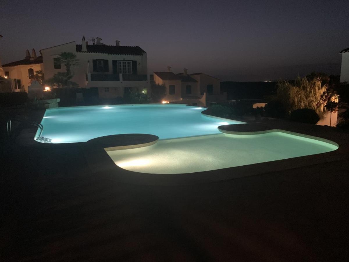 Apartamento Con Preciosa Vista Al Mar Y Aa سون بارك المظهر الخارجي الصورة