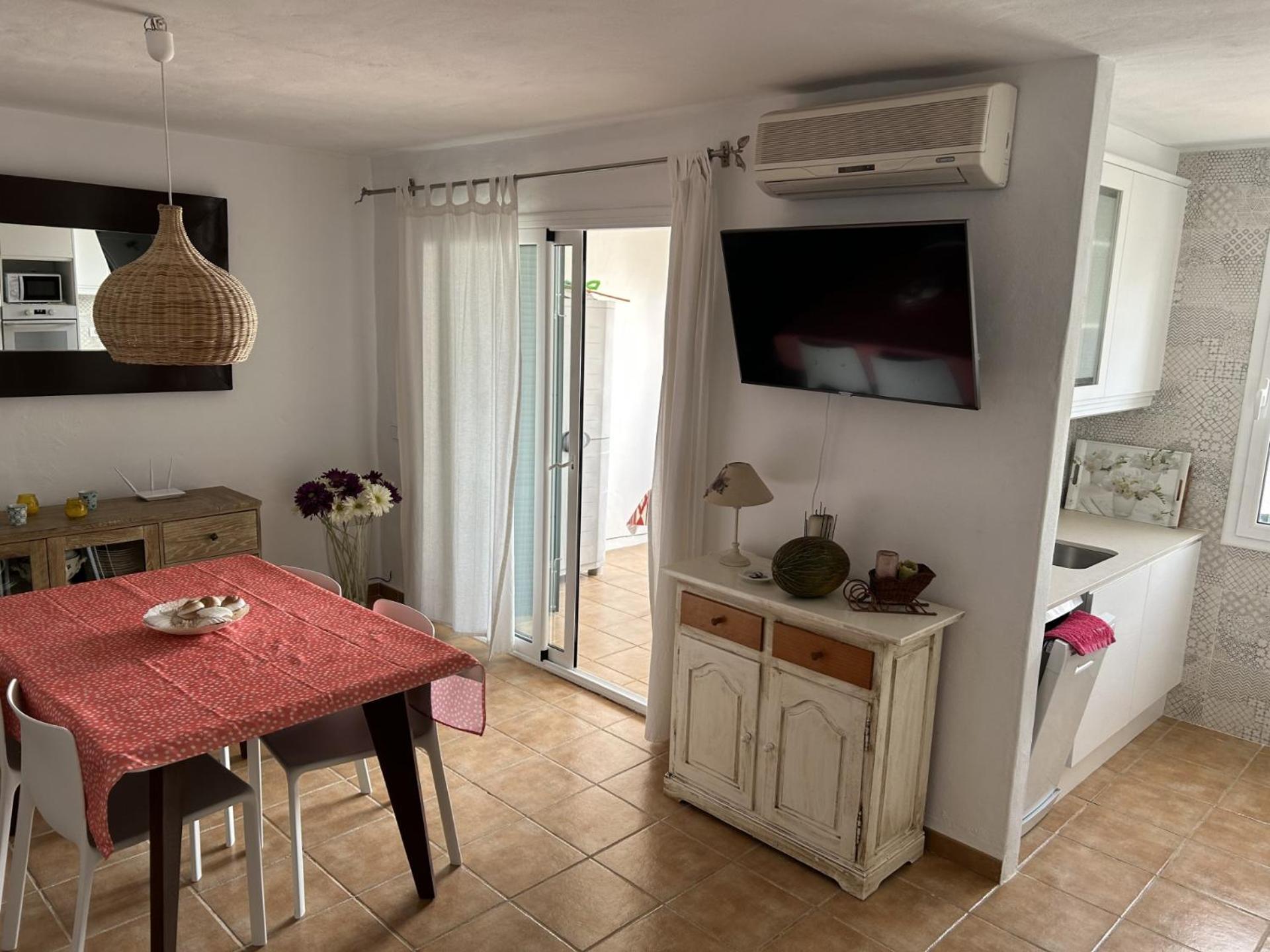 Apartamento Con Preciosa Vista Al Mar Y Aa سون بارك المظهر الخارجي الصورة